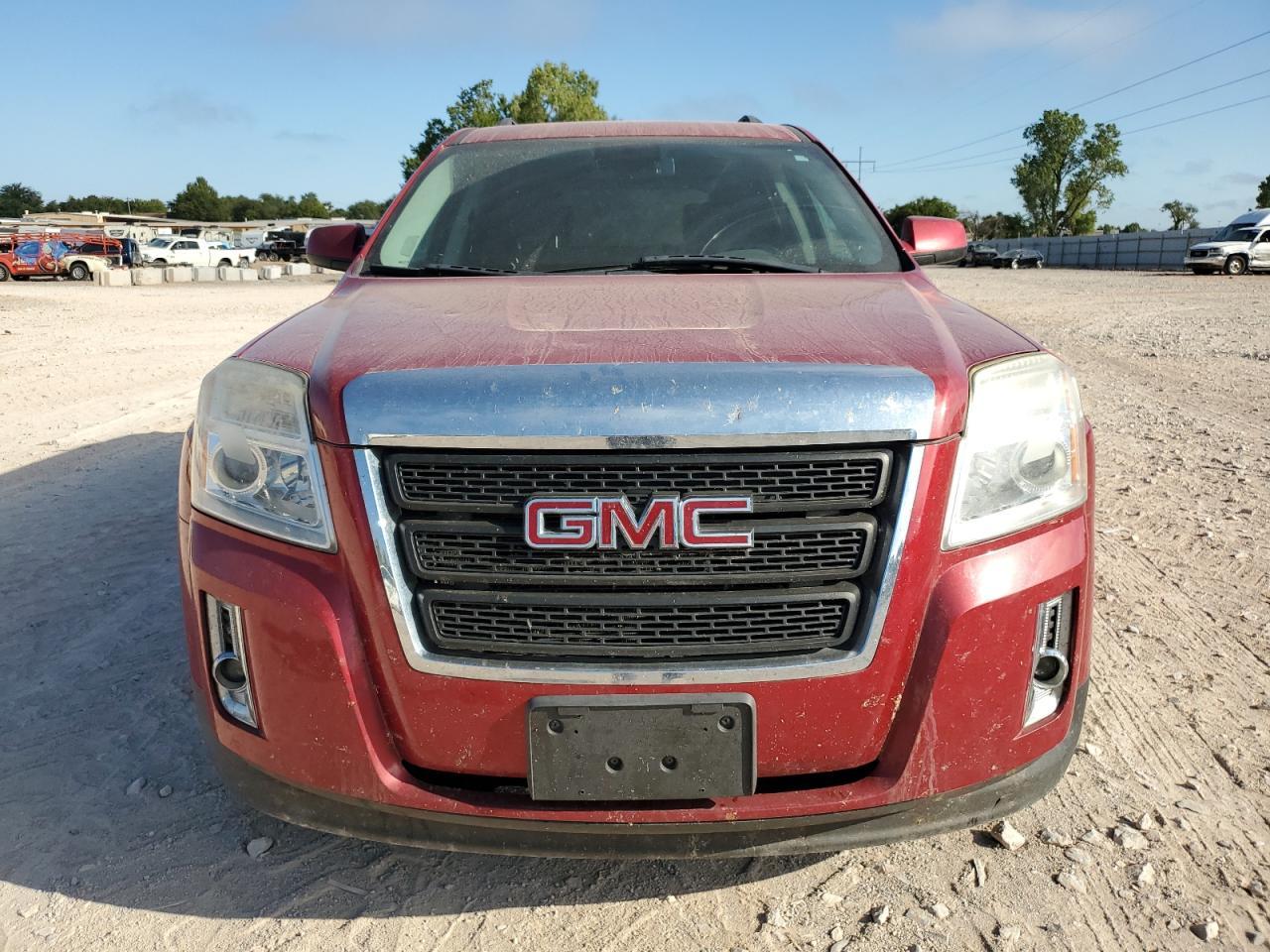 2014 GMC TERRAIN SL - Image 5