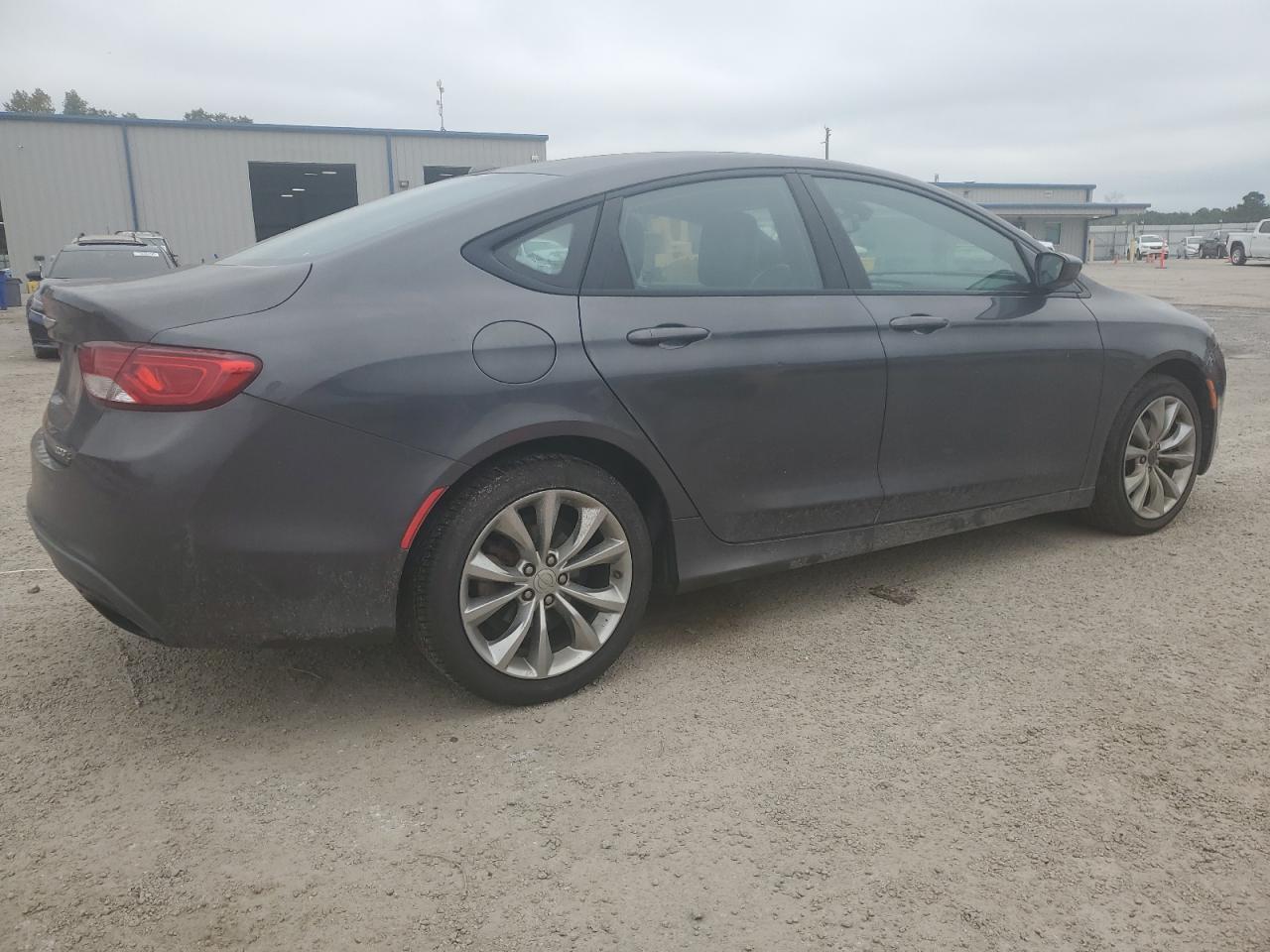 2015 CHRYSLER 200 S - Image 3