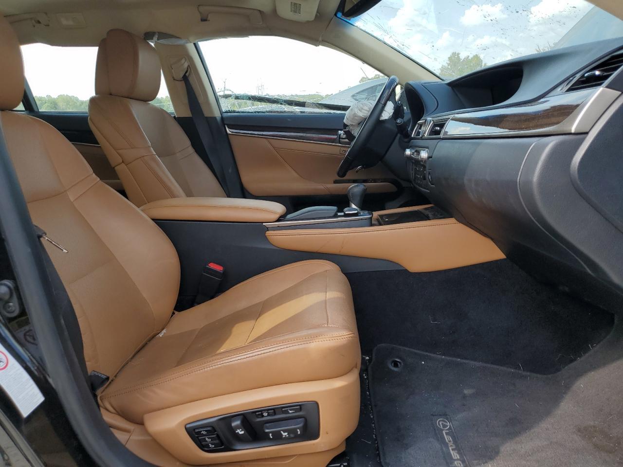2013 LEXUS GS 350 - Фото 7