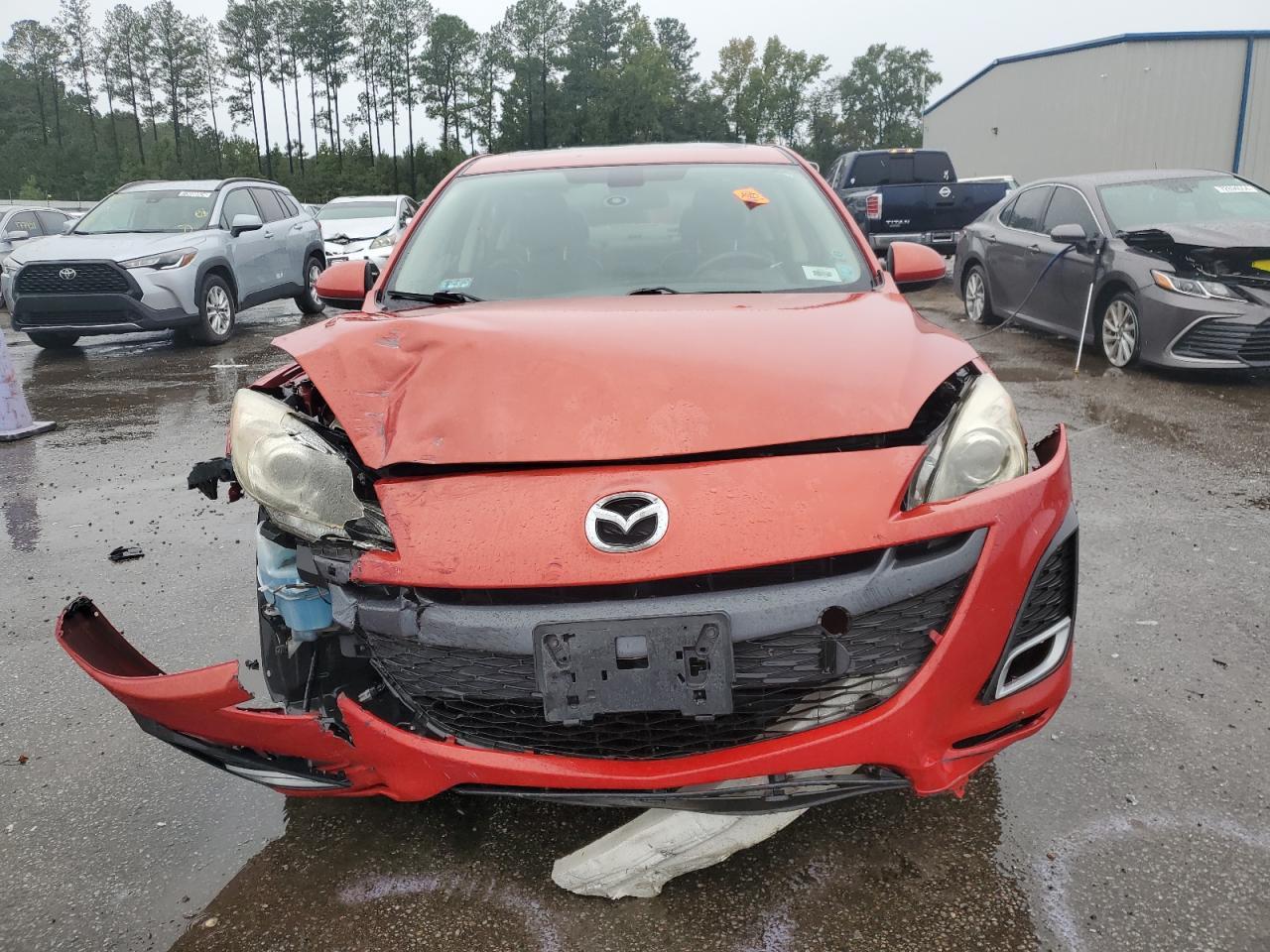 2010 MAZDA 3 S - Фото 5