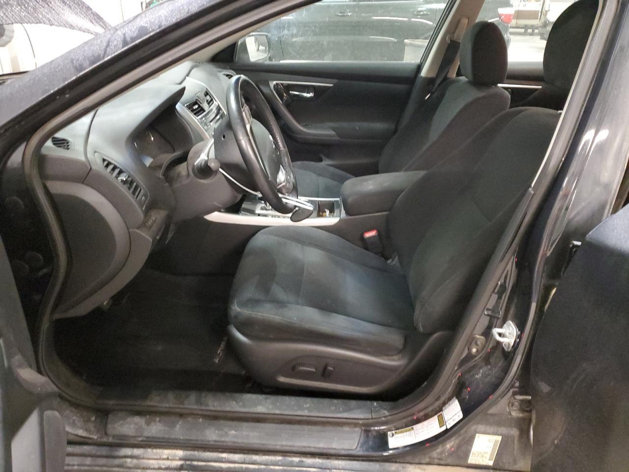 2014 NISSAN ALTIMA 2.5 - Фото 7