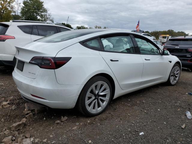 2021 TESLA MODEL 3 - Image 3