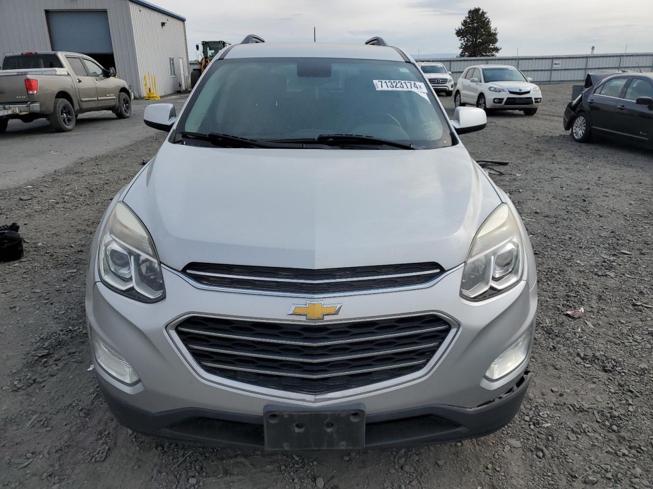 2016 CHEVROLET EQUINOX LT - Image 5