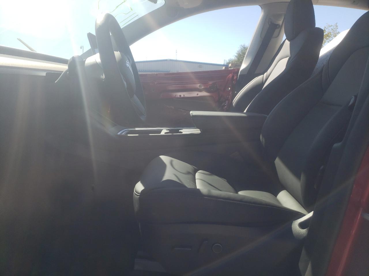 2024 TESLA MODEL Y - Image 7