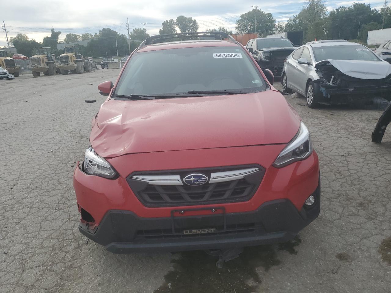 2021 SUBARU CROSSTREK - Фото 5
