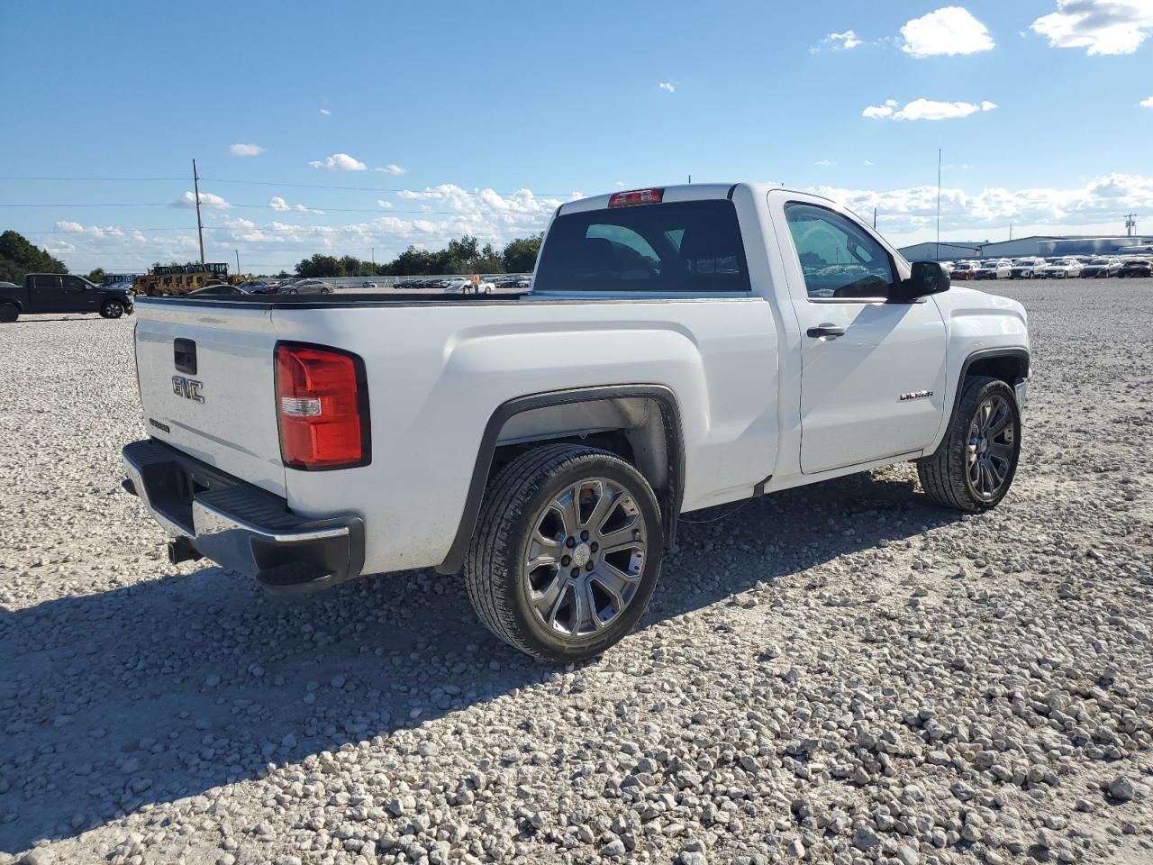 2016 GMC SIERRA C15 - Фото 3