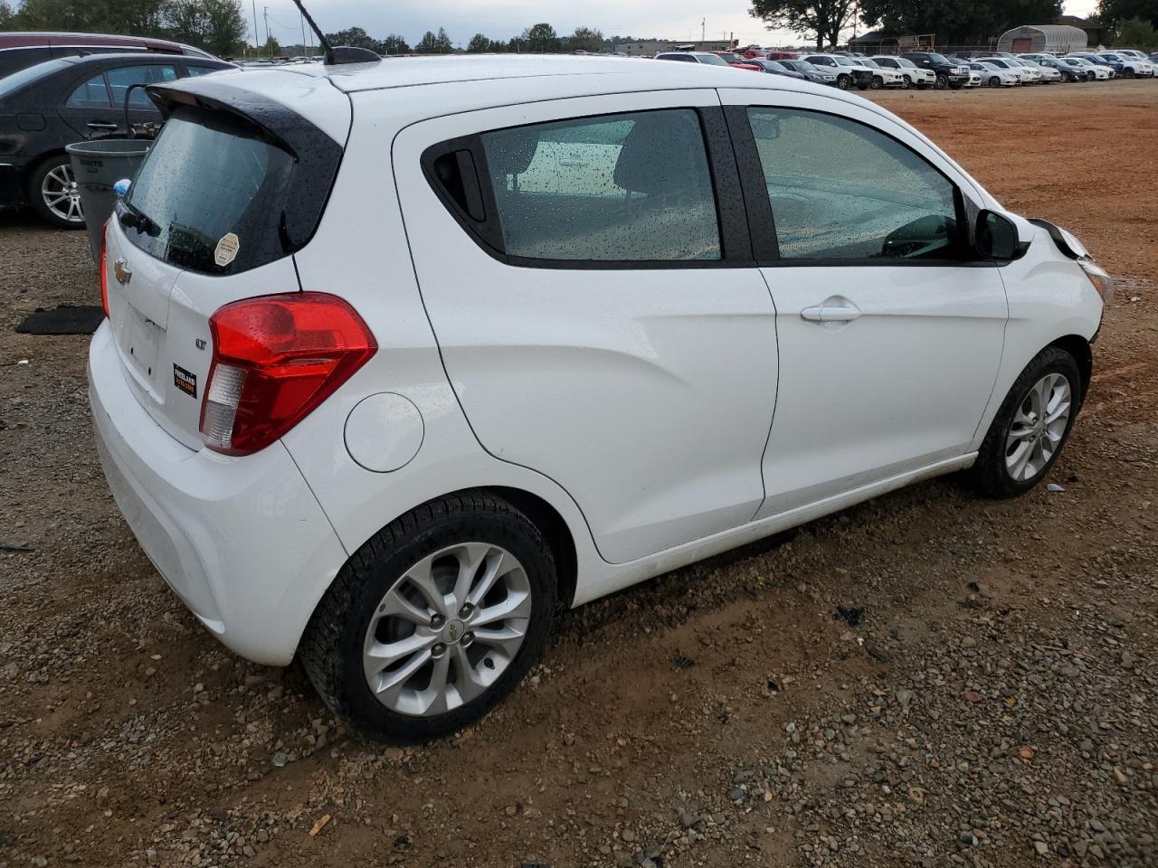 2020 CHEVROLET SPARK 1LT - Image 3