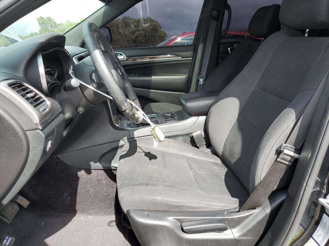 2018 JEEP GRAND CHER - Image 7