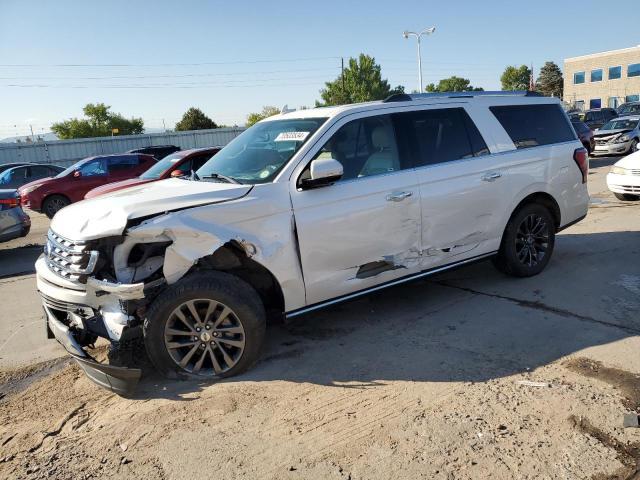 2019 FORD EXPEDITION