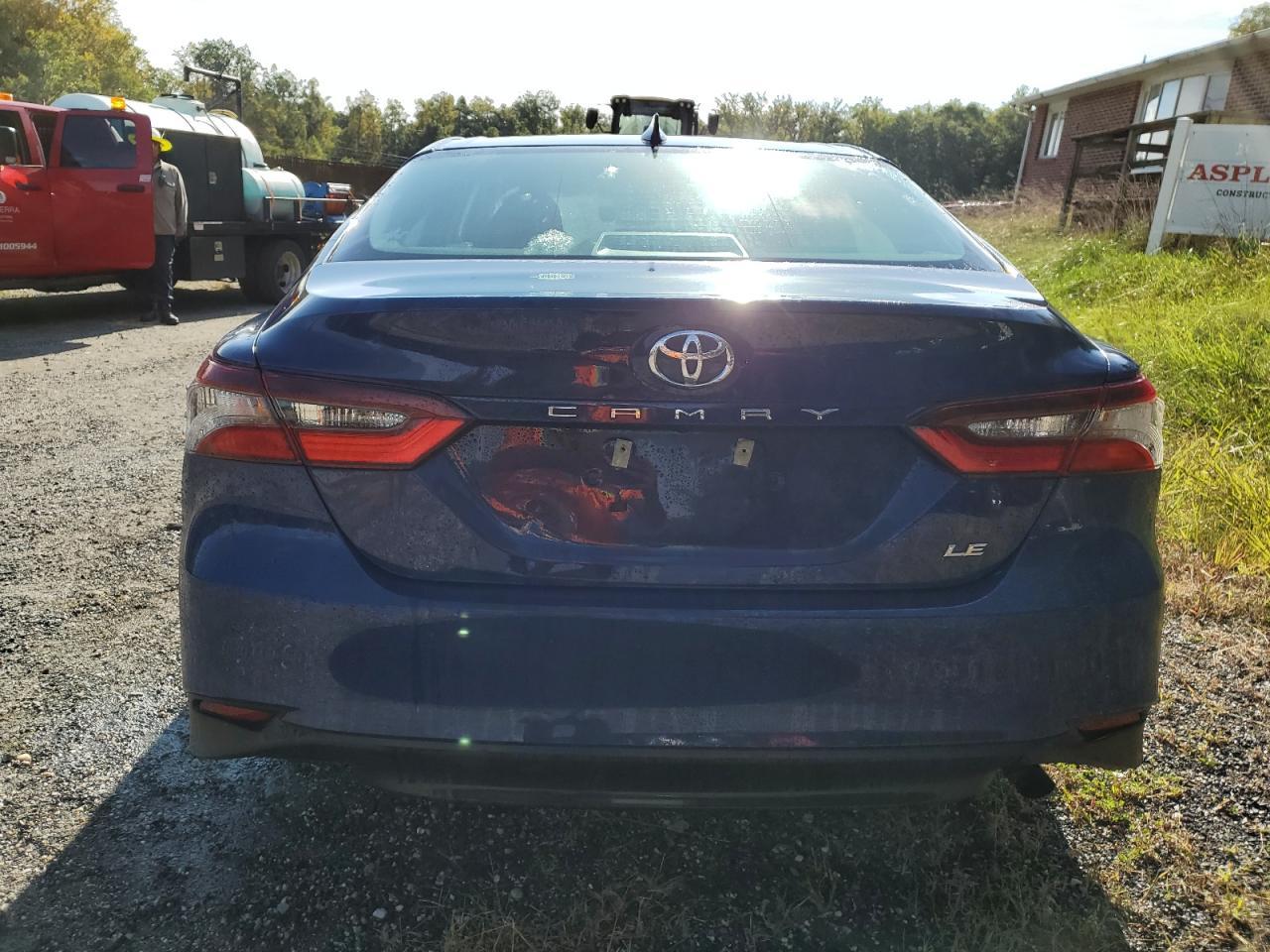 2023 TOYOTA CAMRY LE - Image 6