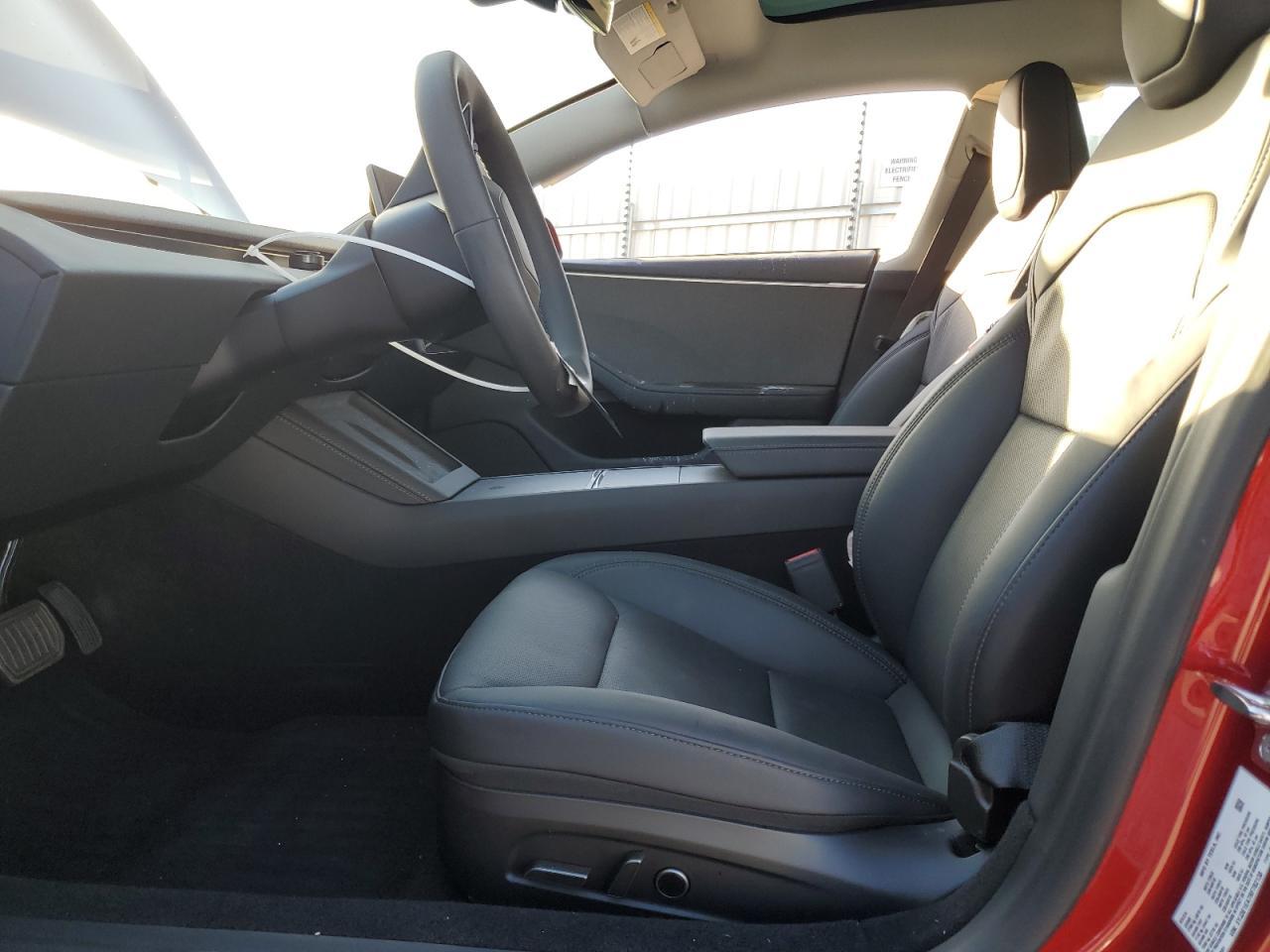 2024 TESLA MODEL 3 - Image 7