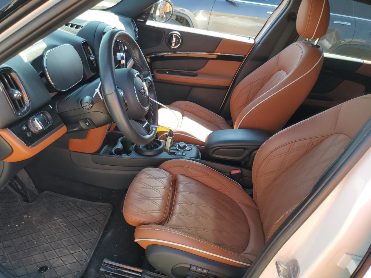 2023 MINI COOPER S C - Image 7