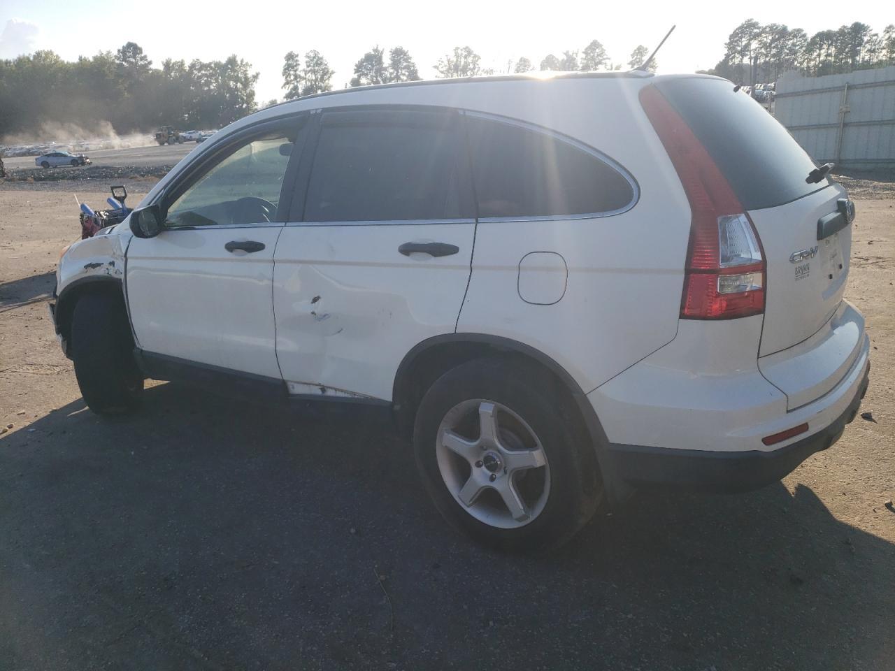 2011 HONDA CR-V LX - Image 2