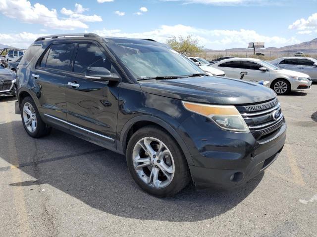 2013 FORD EXPLORER L - Фото 4