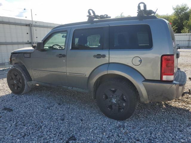 2011 DODGE NITRO HEAT - Фото 2