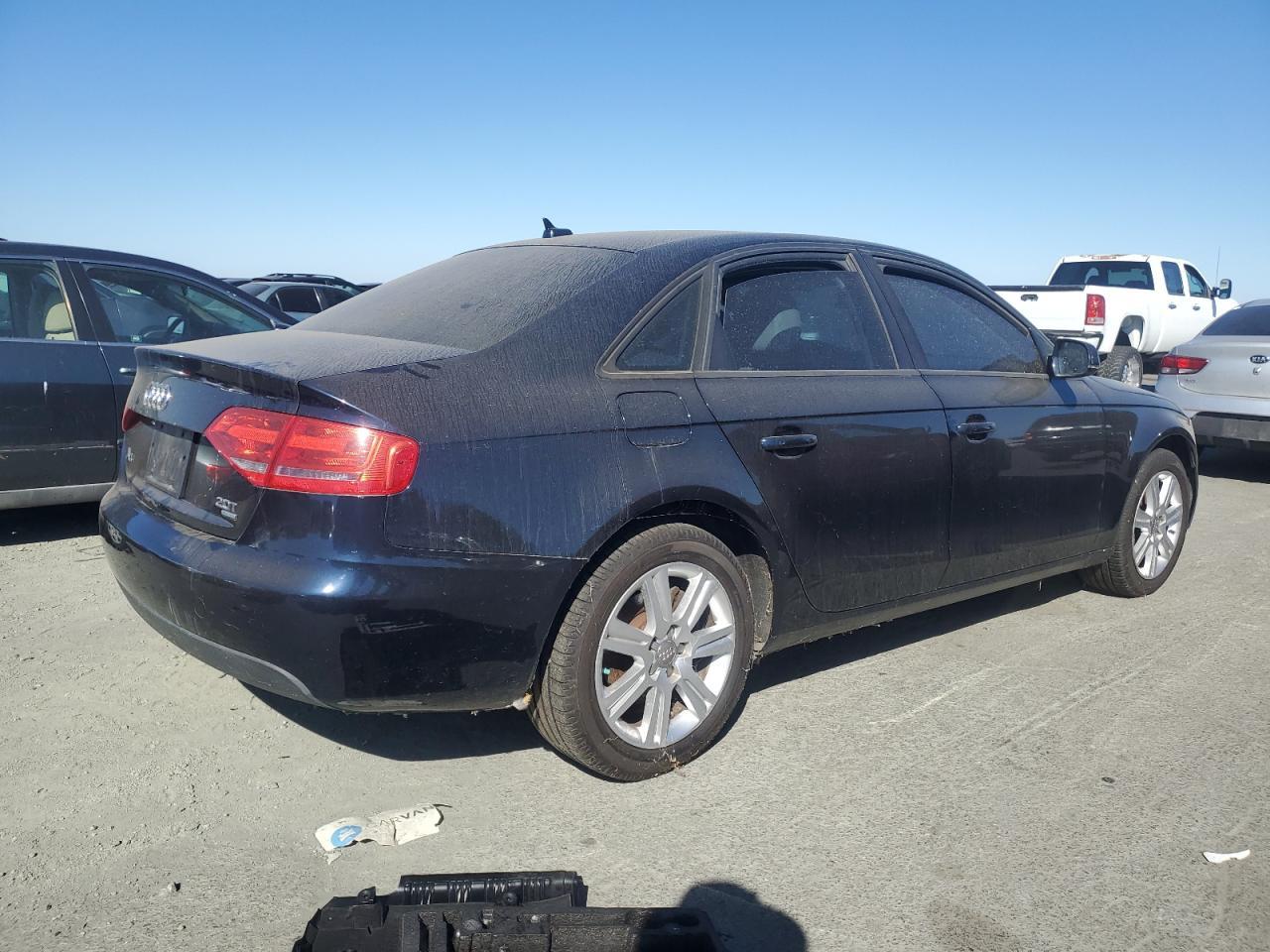 2011 AUDI A4 PREMIUM - Фото 3