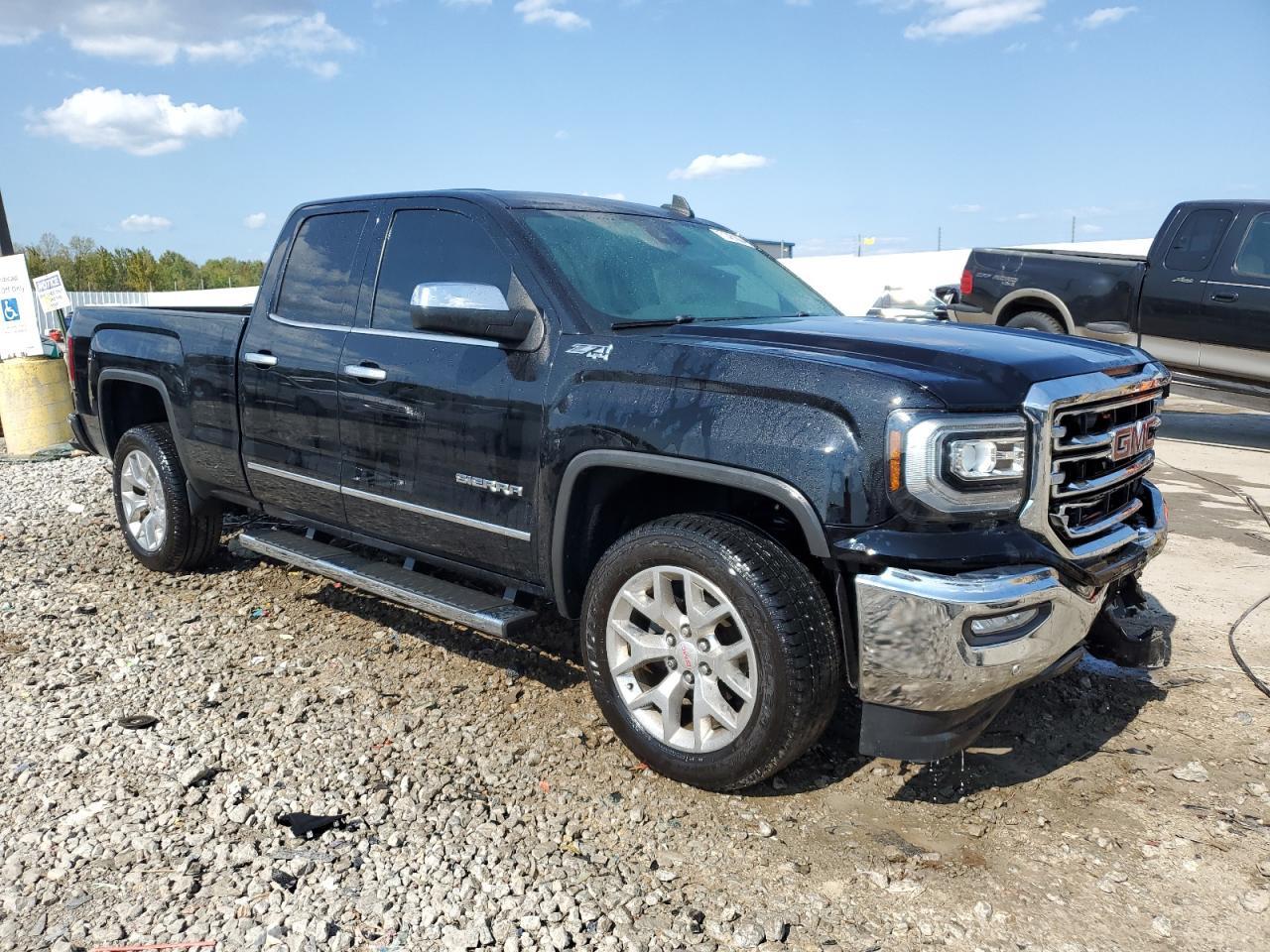 2016 GMC SIERRA K15 - Image 4