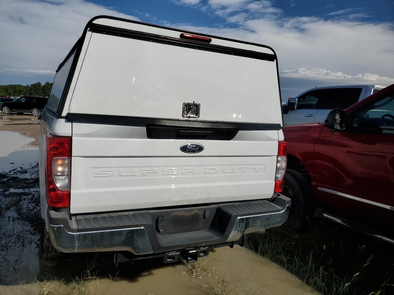 2022 FORD F250 SUPER - Image 6