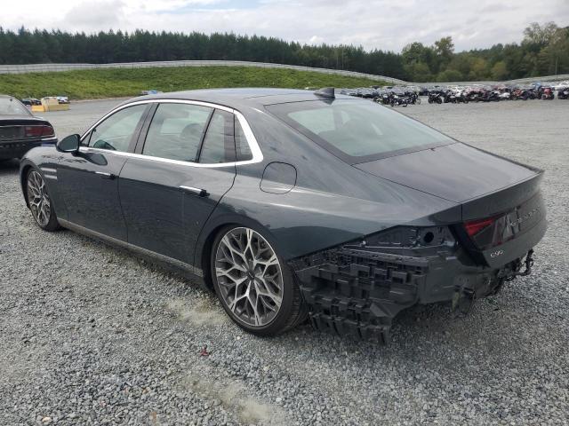 2023 GENESIS G90 - Фото 2