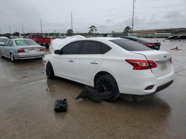 2018 NISSAN SENTRA S - Image 2