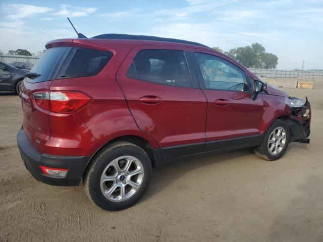 2020 FORD ECOSPORT S - Image 3