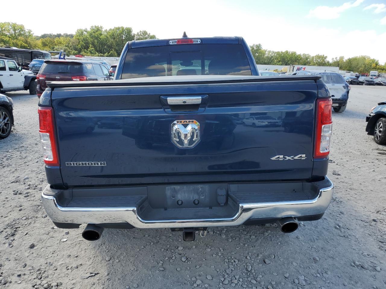 2019 RAM 1500 BIG H - Image 6