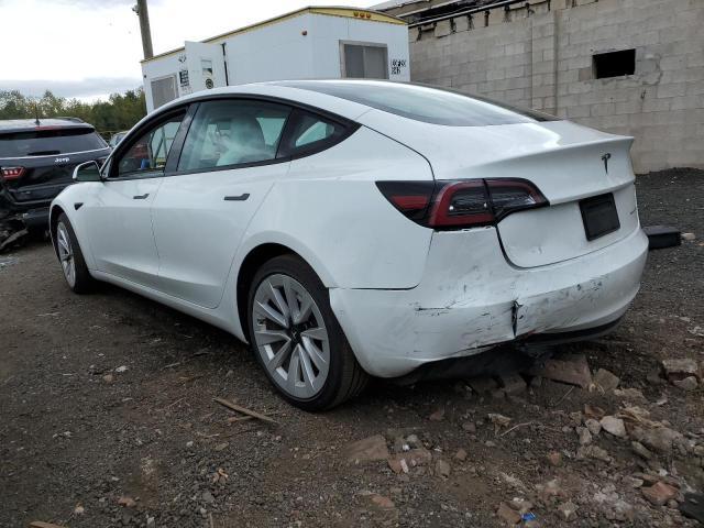 2021 TESLA MODEL 3 - Image 2