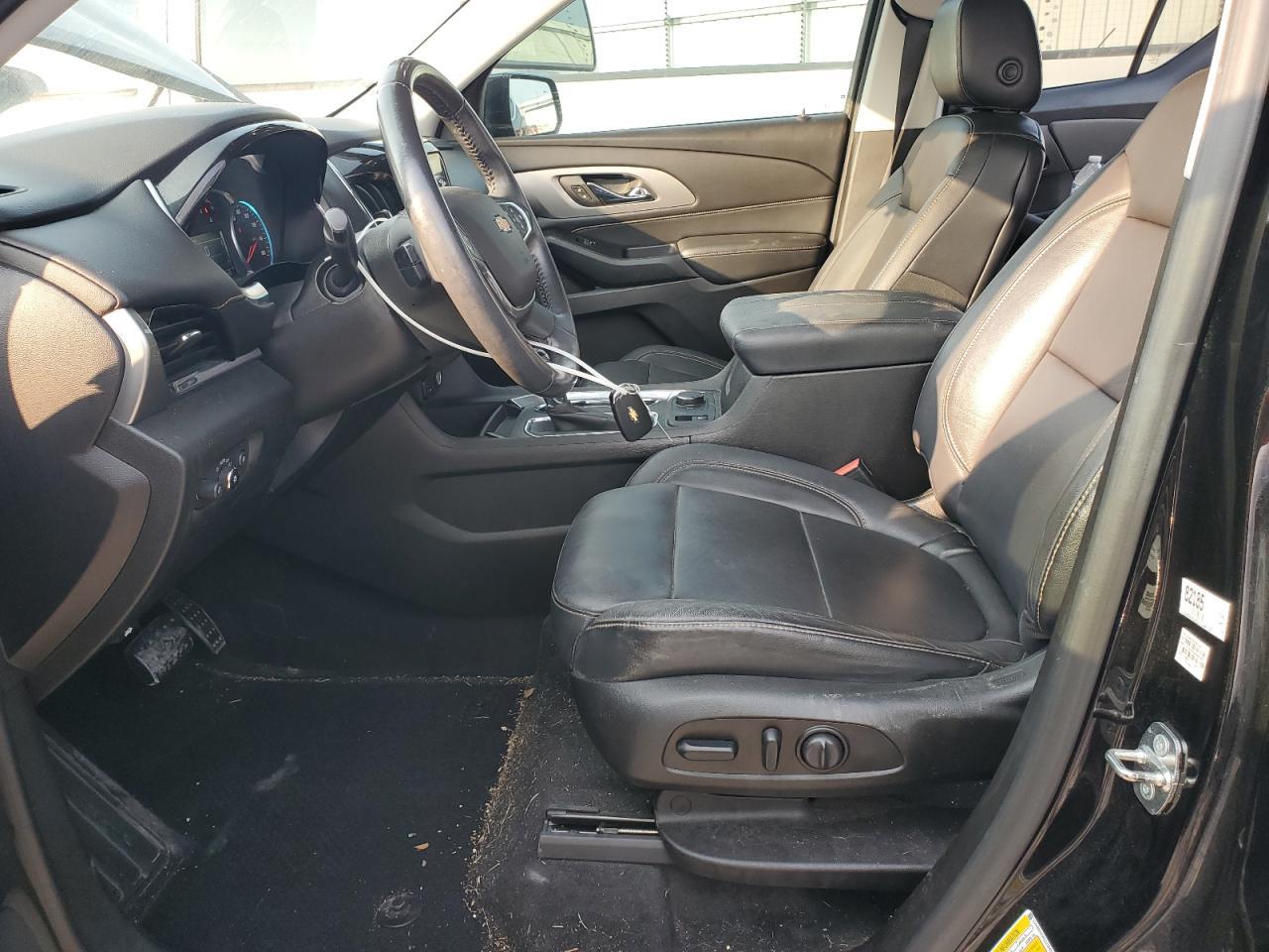 2018 CHEVROLET TRAVERSE L - Image 7