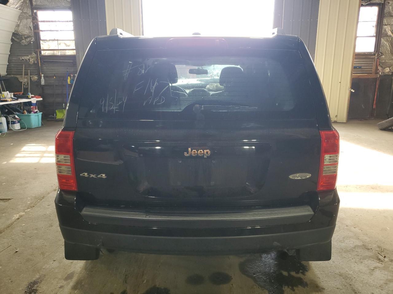 2015 JEEP PATRIOT LA - Фото 6