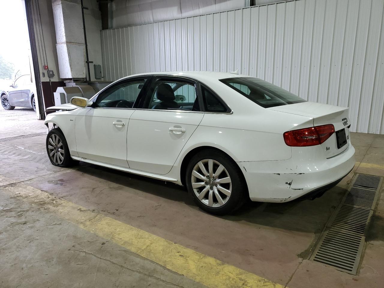 2015 AUDI A4 PREMIUM - Фото 2