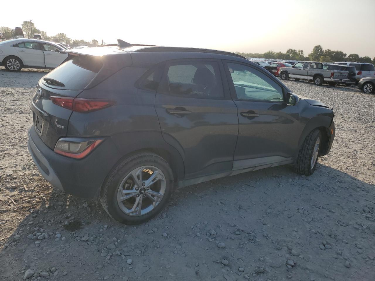 2023 HYUNDAI KONA SEL - Фото 3