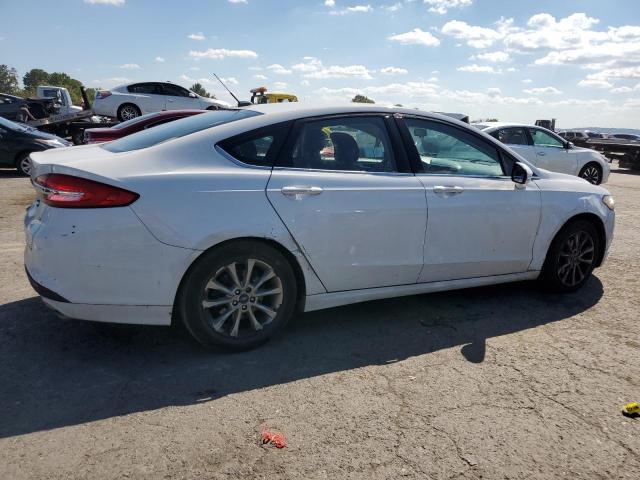 2017 FORD FUSION SE - Фото 3