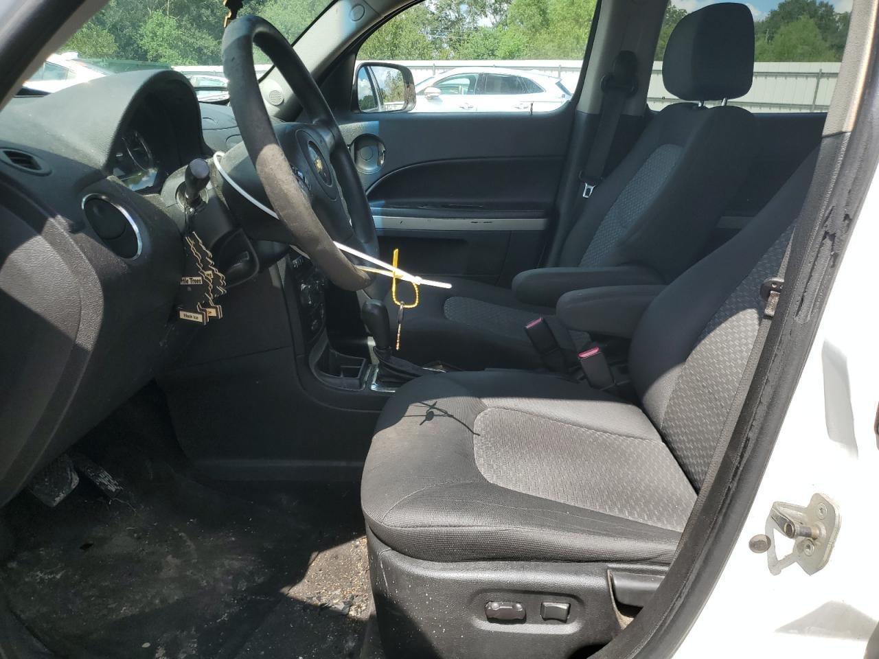 2011 CHEVROLET HHR LT - Image 7