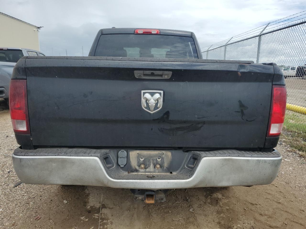 2015 RAM 1500 ST - Image 6