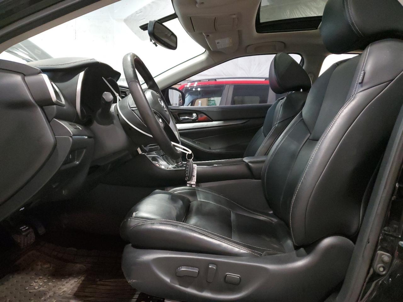 2017 NISSAN MAXIMA 3.5 - Фото 7