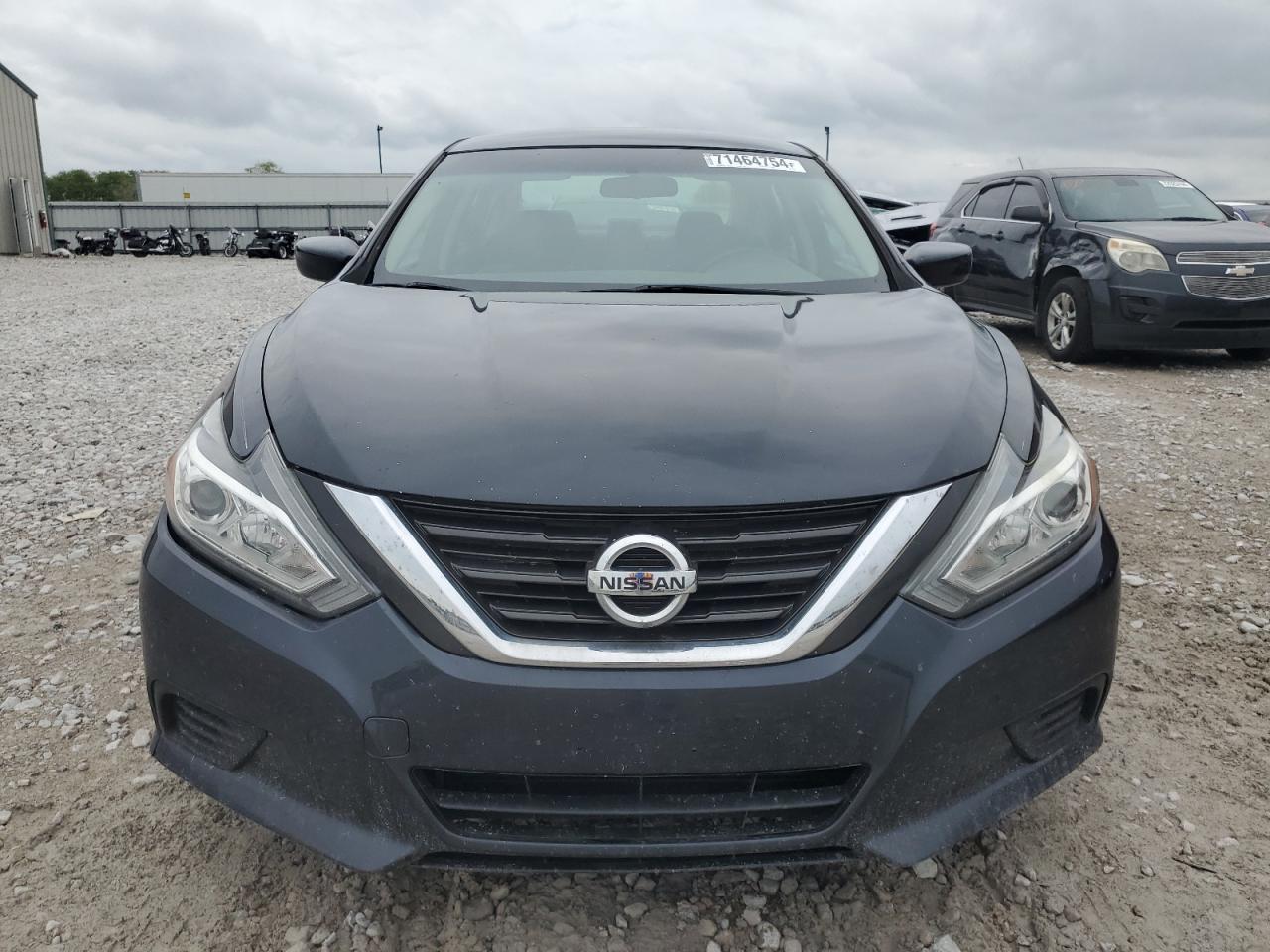 2017 NISSAN ALTIMA 2.5 - Image 5