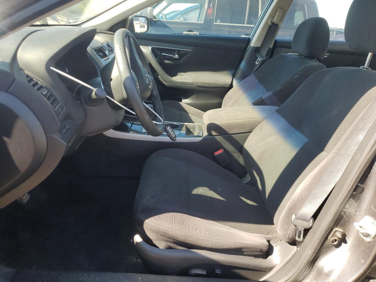 2014 NISSAN ALTIMA 2.5 - Фото 7