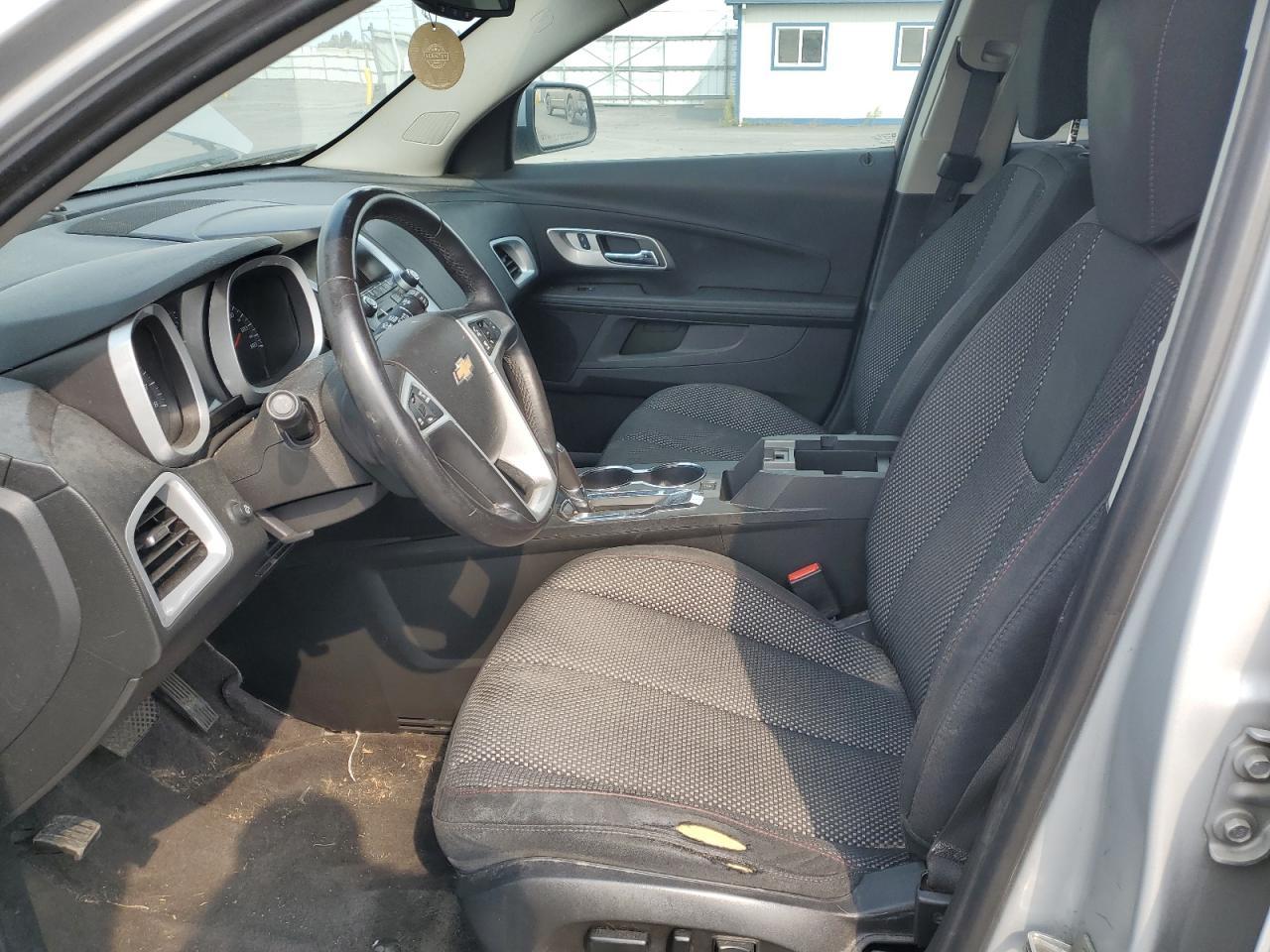 2016 CHEVROLET EQUINOX LT - Image 7