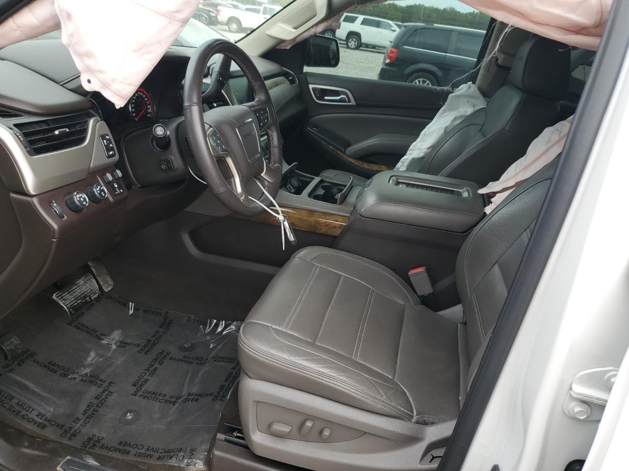 2016 GMC YUKON DENA - Image 7