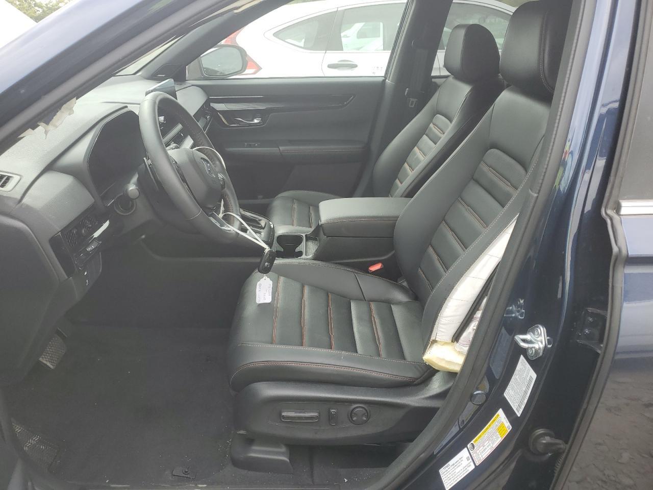 2025 HONDA CR-V SPORT - Фото 7