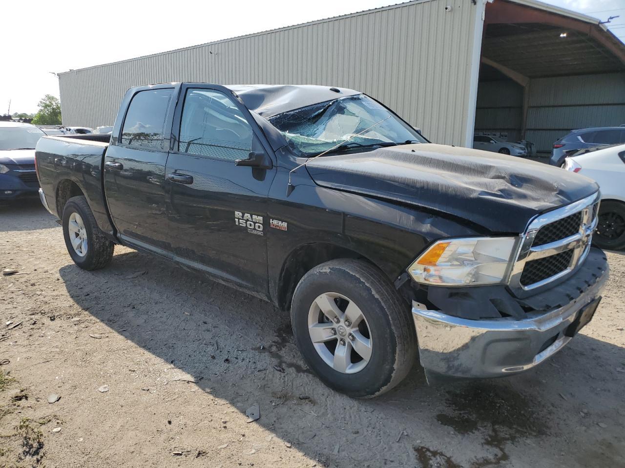 2019 RAM 1500 CLASS - Фото 4