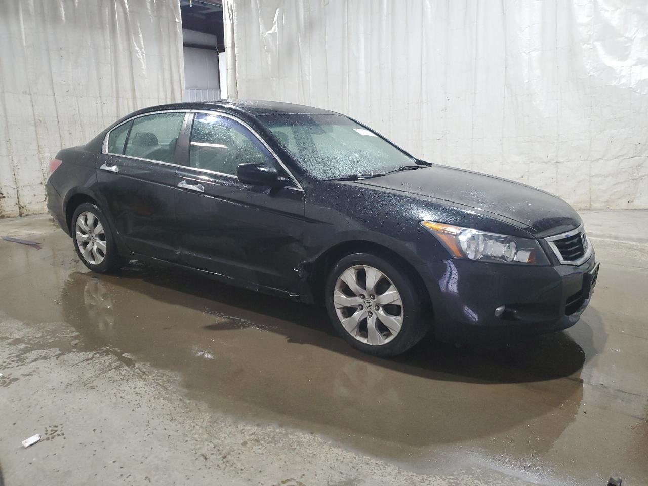 2010 HONDA ACCORD EXL - Image 4