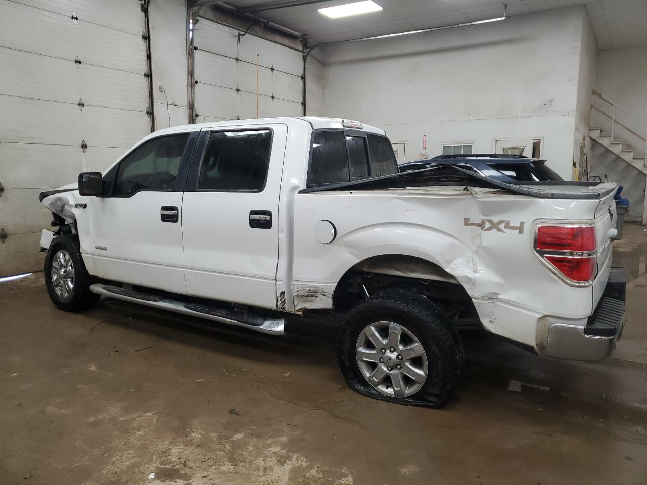 2013 FORD F150 SUPER - Фото 2