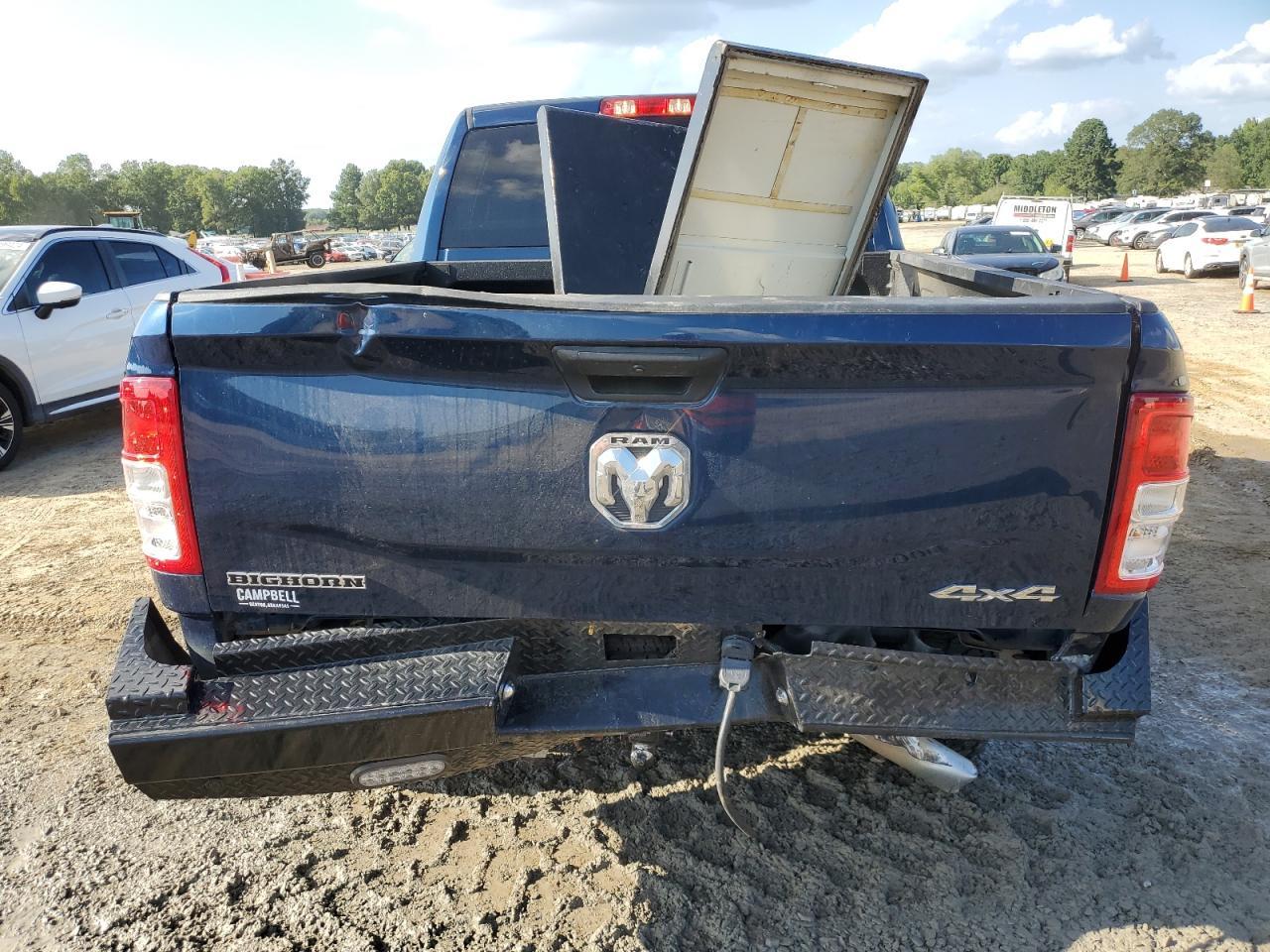 2022 RAM 2500 BIG H - Image 6