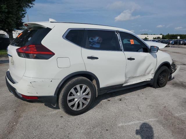 2018 NISSAN ROGUE S - Фото 3