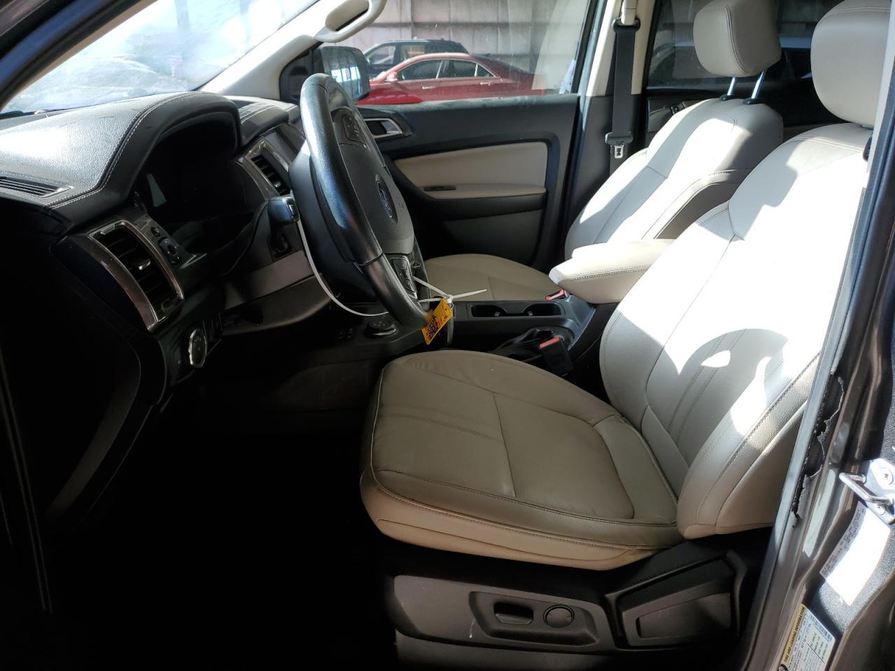 2019 FORD RANGER XL - Фото 7