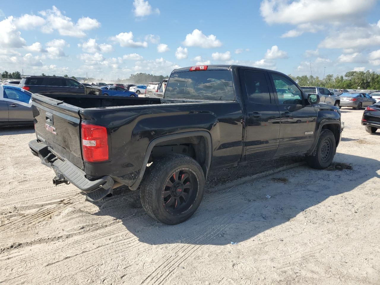 2016 GMC SIERRA K15 - Image 3