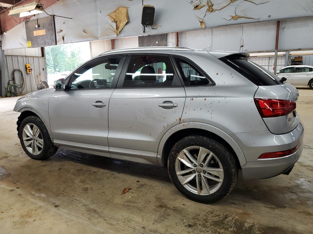 2018 AUDI Q3 PREMIUM - Фото 2