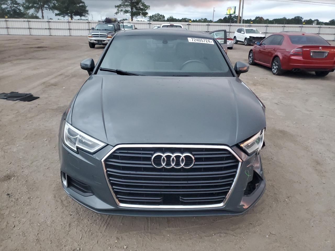 2017 AUDI A3 PREMIUM - Image 5