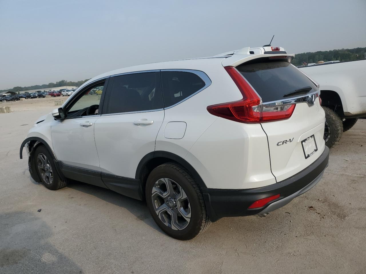 2019 HONDA CR-V EX - Image 2